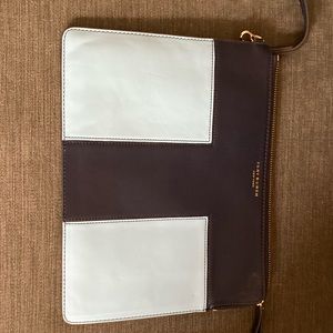 Tory Burch clutch